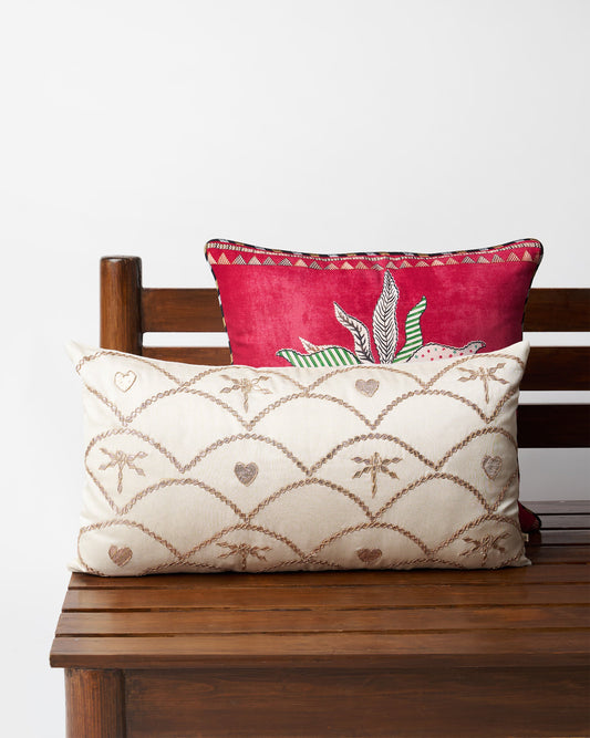 Mohenjo Cushion Cover